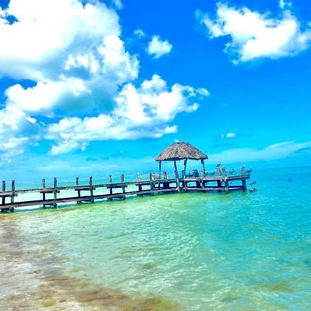 Two Bedroom Beachfront Villa Селестун Екстер'єр фото