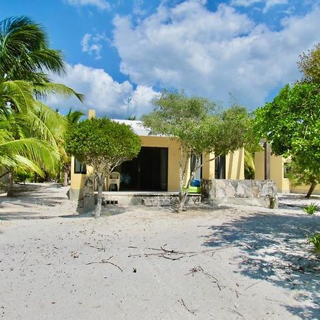 Two Bedroom Beachfront Villa Селестун Екстер'єр фото
